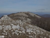 2018-01-27 Monte Pellecchia 345